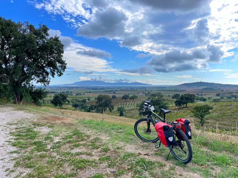 L’Atlante Bike della Toscana