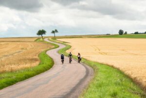 Francigena&Bike